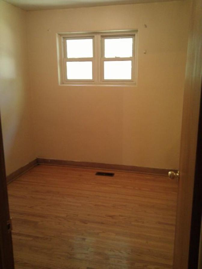 Rosa's room