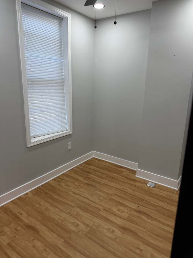 Vita's room