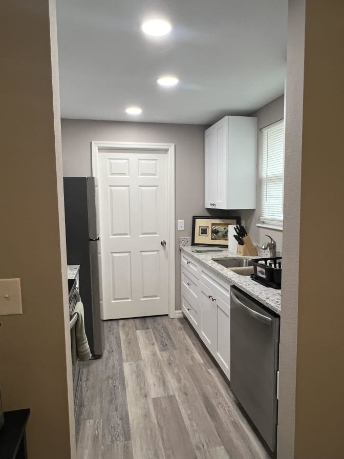 PadSplit's room