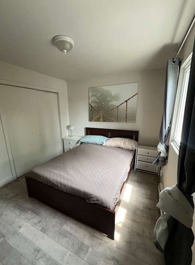 Shawn's room