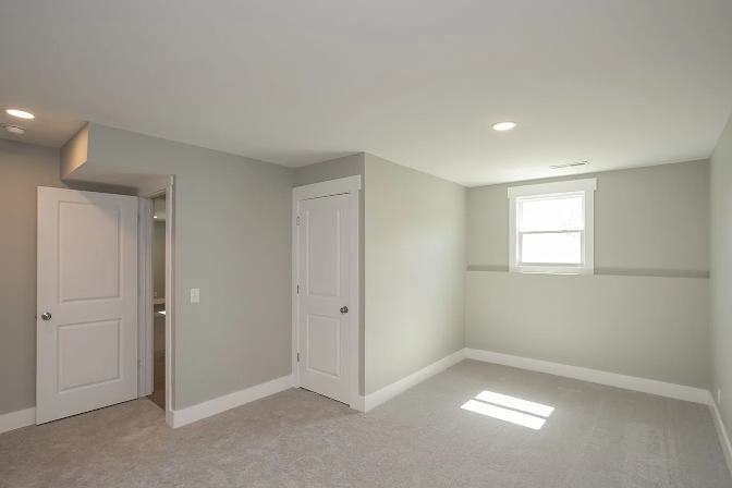 Oakley OMalley's room