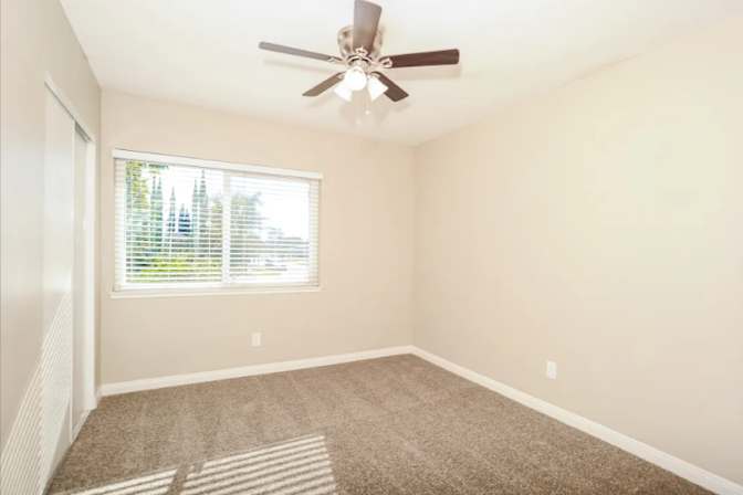 Matthew's room