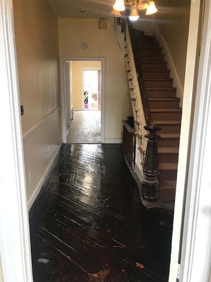 jason's room