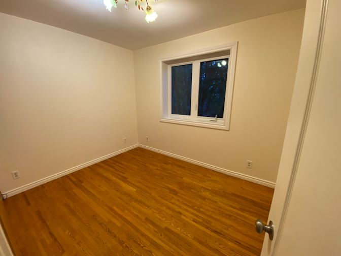Oksana's room
