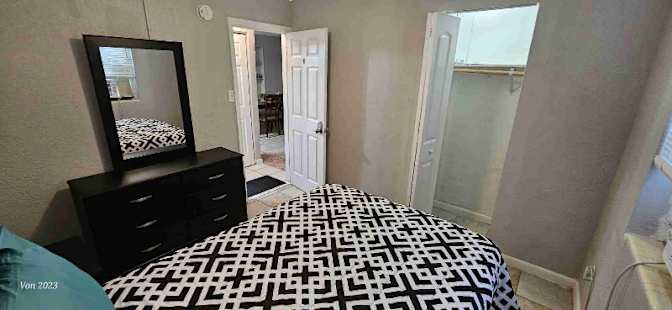 Cozy Home Away Rentals's room