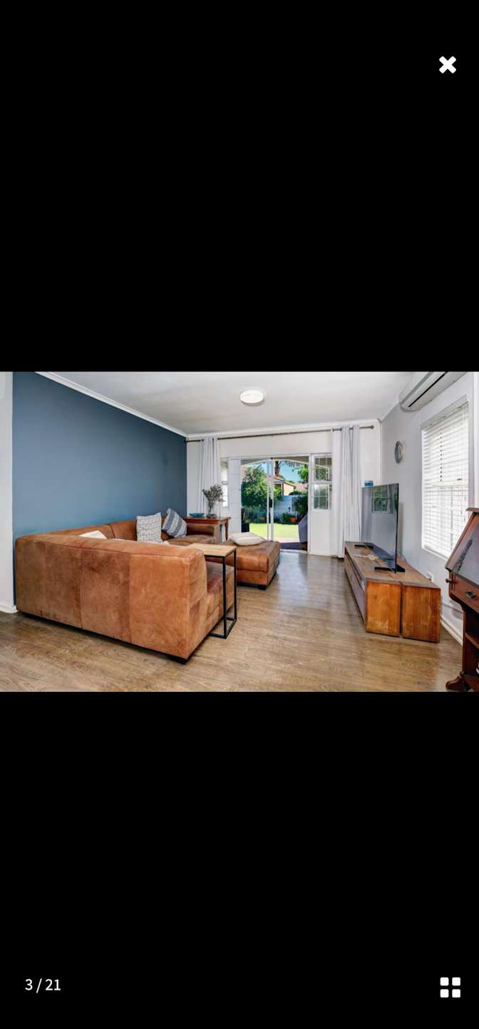 Anton's room