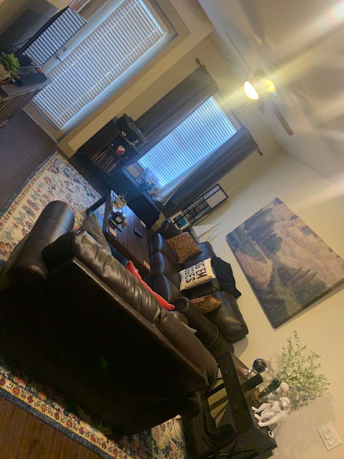 Cole's room