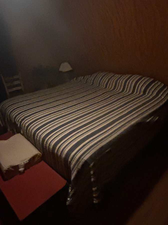 Bailey's room