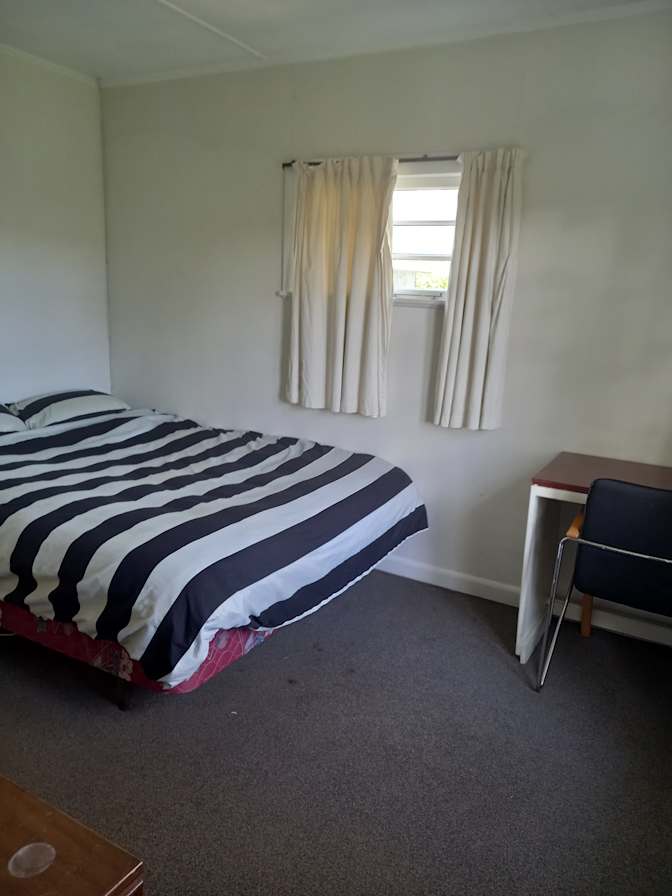Jessica's room