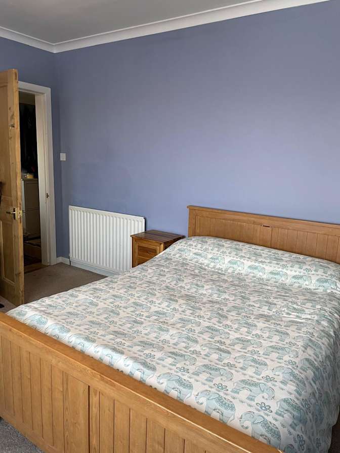Annie's room