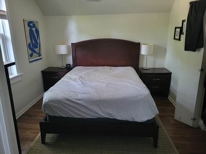 Philip's room