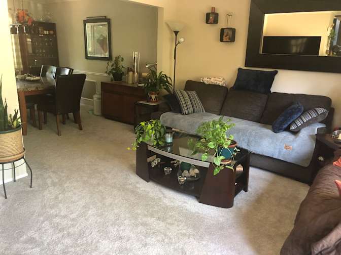 Dave's room