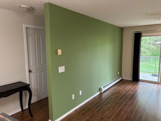 Alexander's room