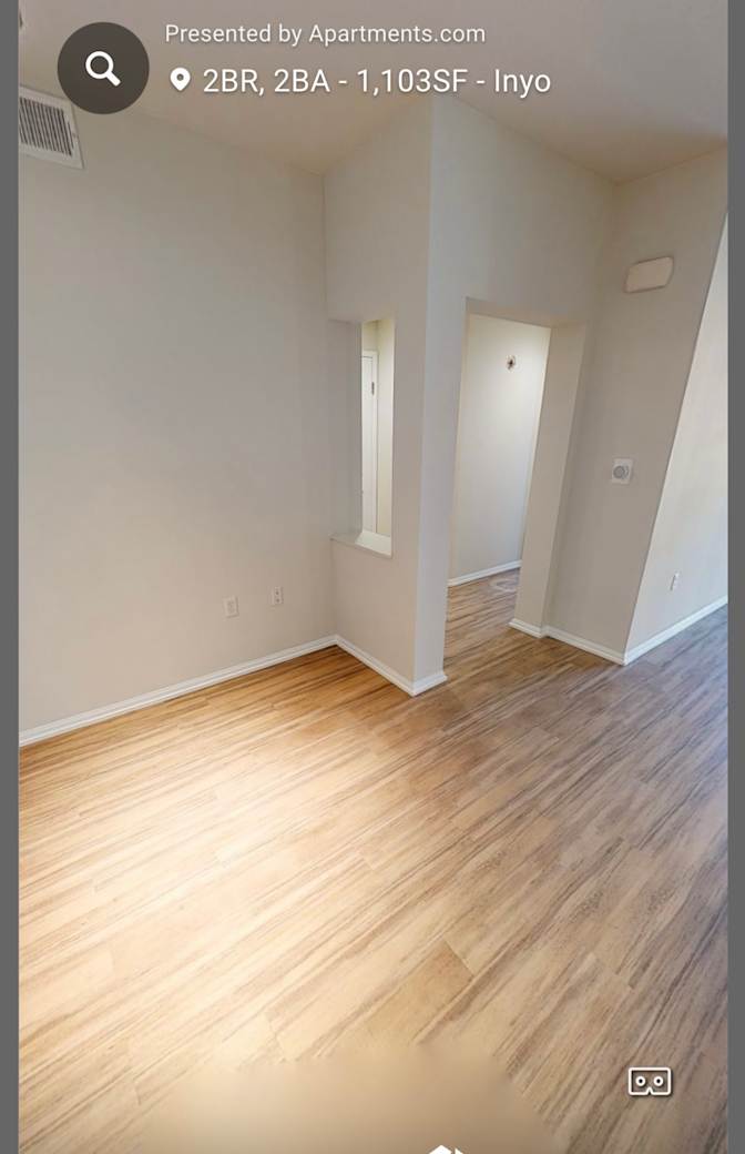 Nelly's room