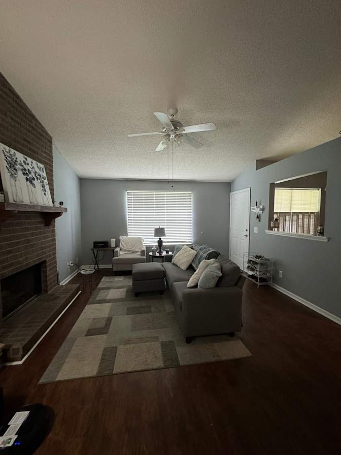 Emily's room