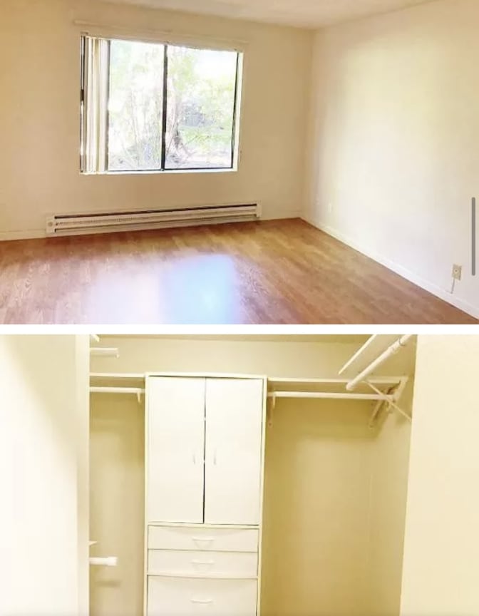 Rachel's room