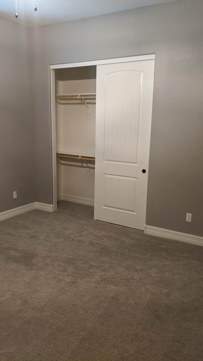 Lloyd's room