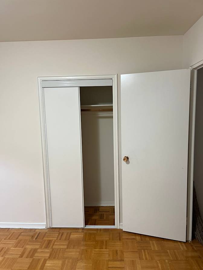 Caitlin's room