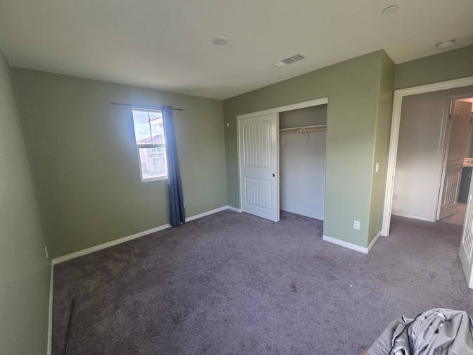 Angel's room