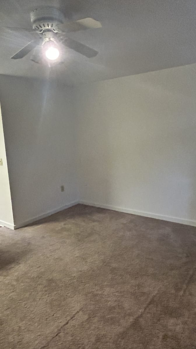 Chris's room