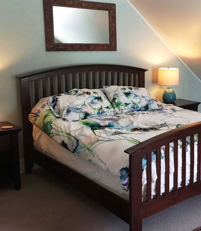 Hailey's room