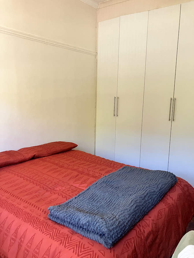 Honey's room