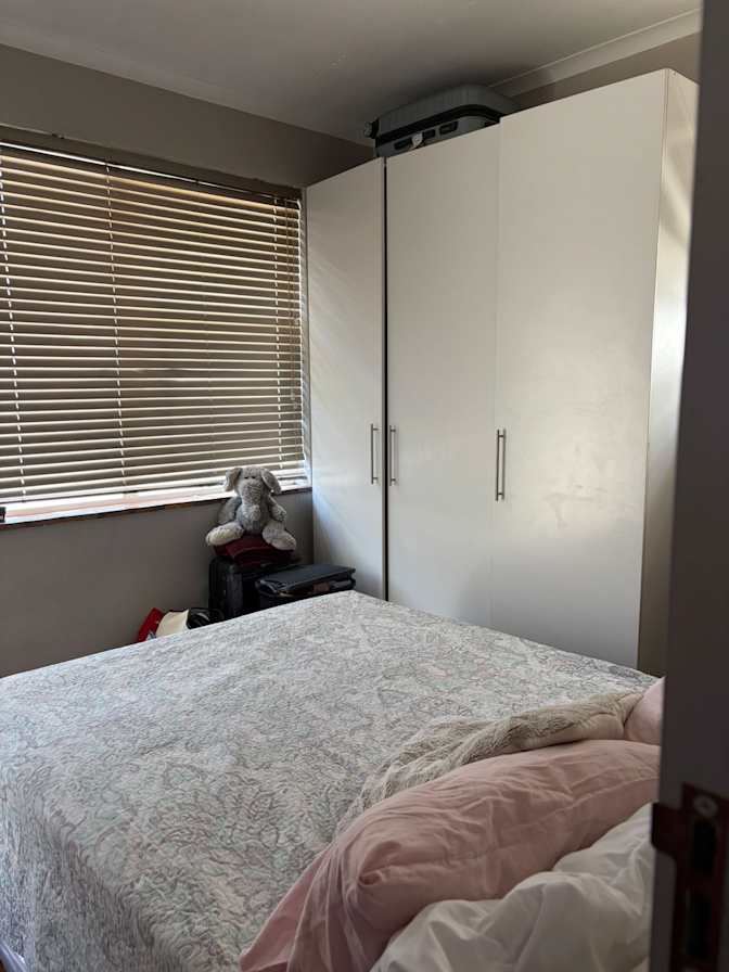 Camilla's room