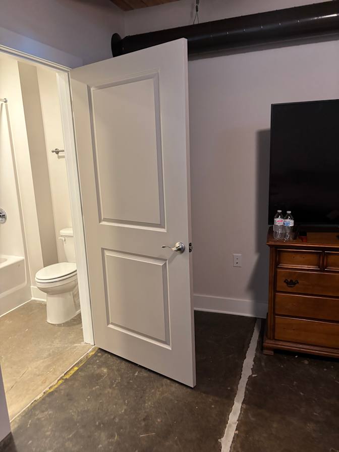 MrPeace's room