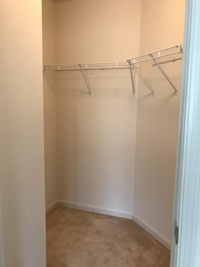 Fran's room