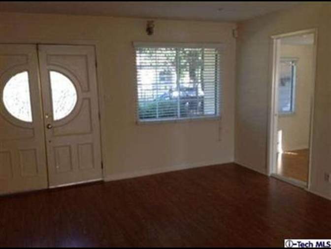 Robert's room