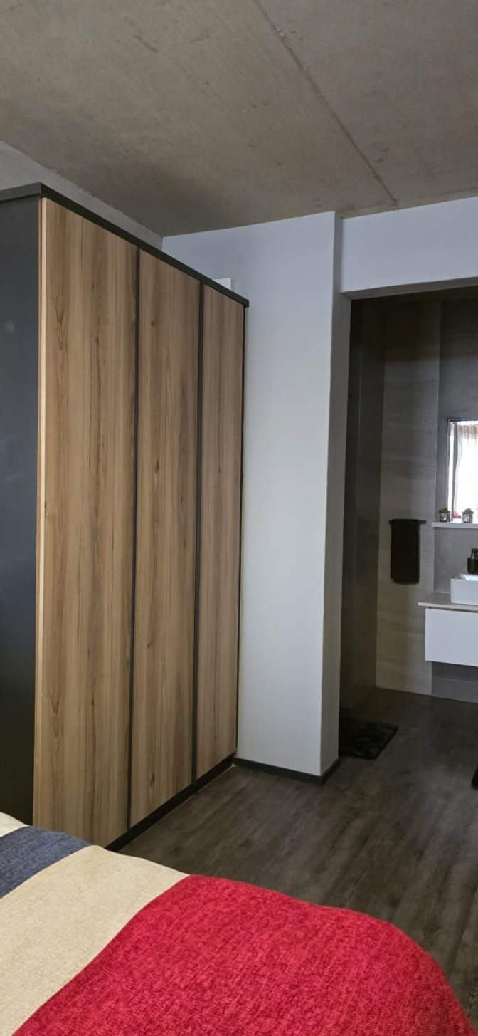 Kiara Bester's room