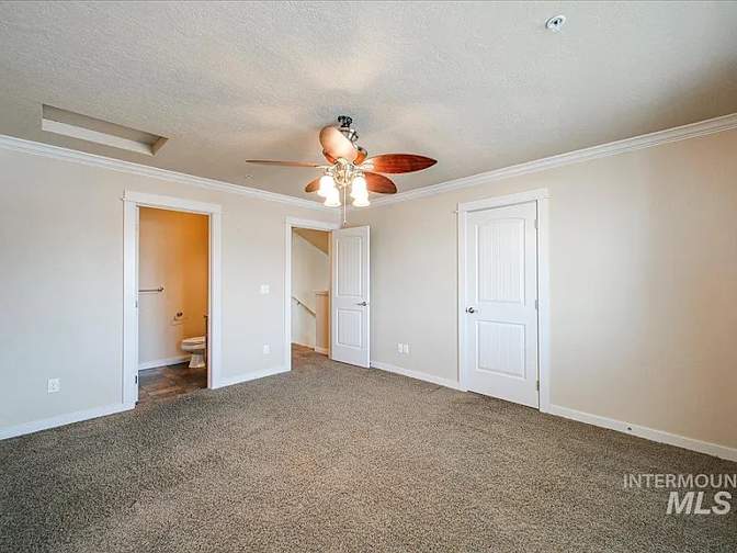 Ryan's room