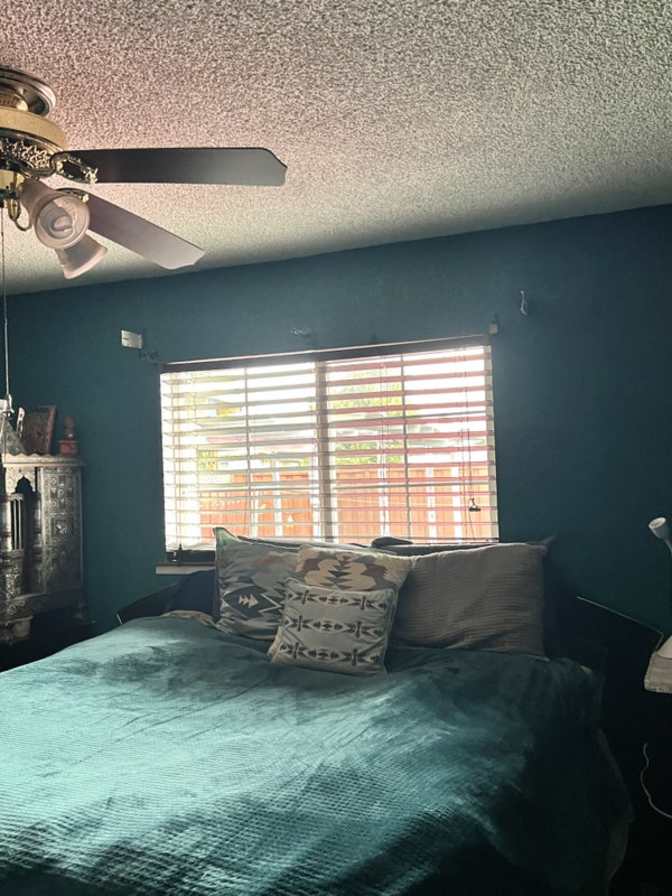 Me's room