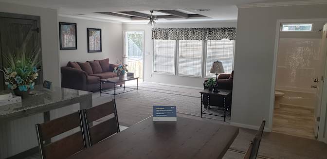 Michael's room