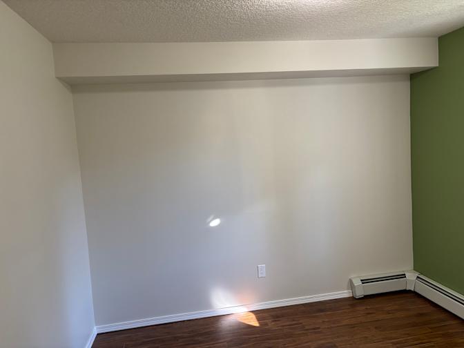 Alexander's room