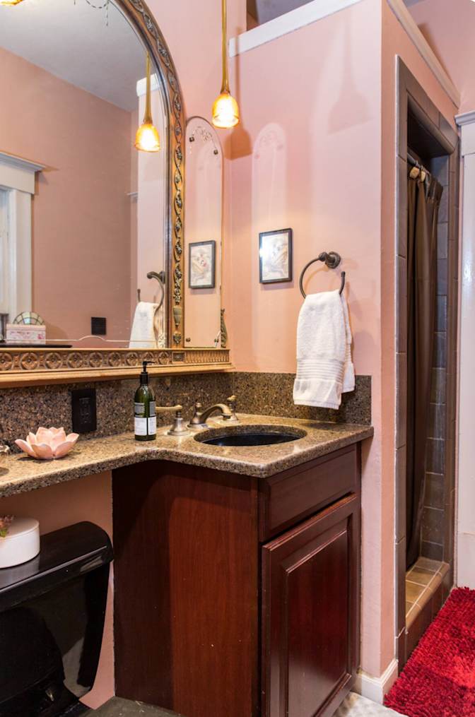 Louise's room