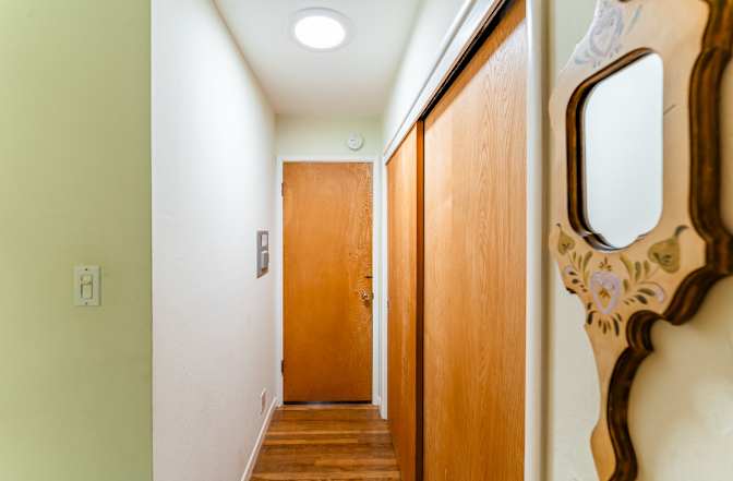 Sage Taylor Kingsley's room