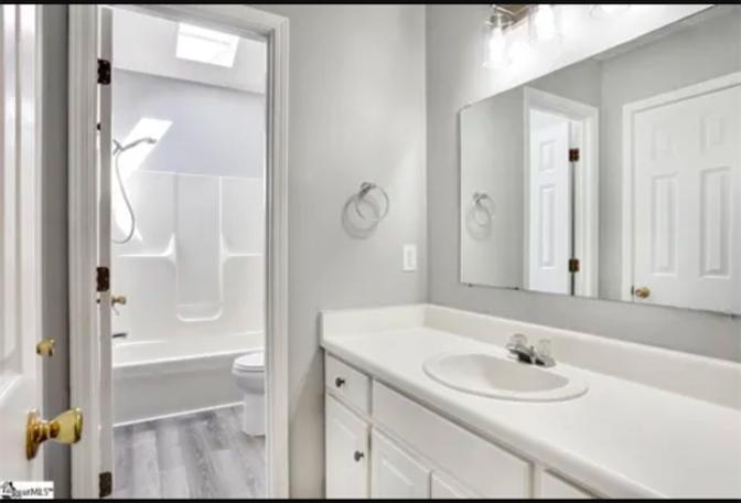 Destiny Jordan's room