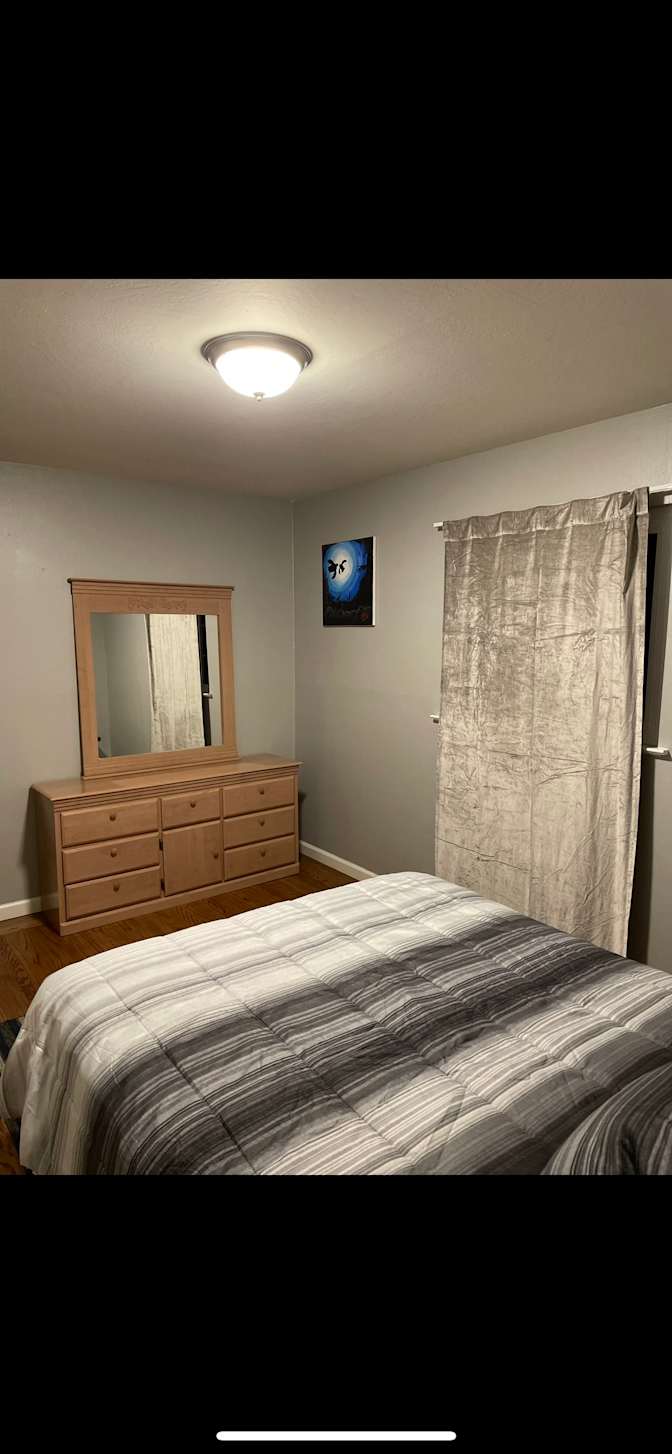 Angel's room