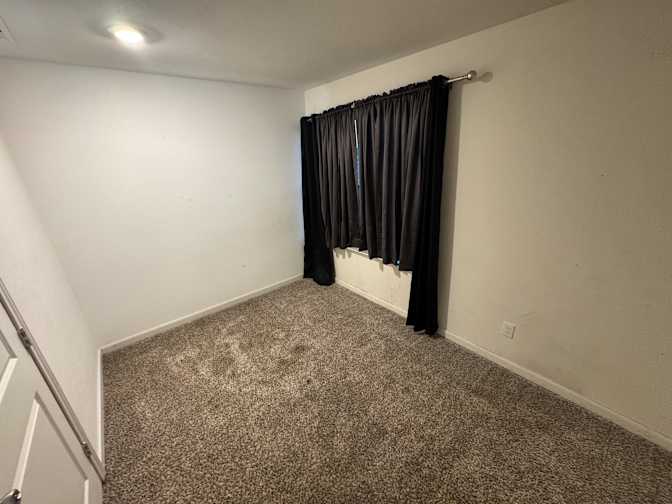 johnny's room