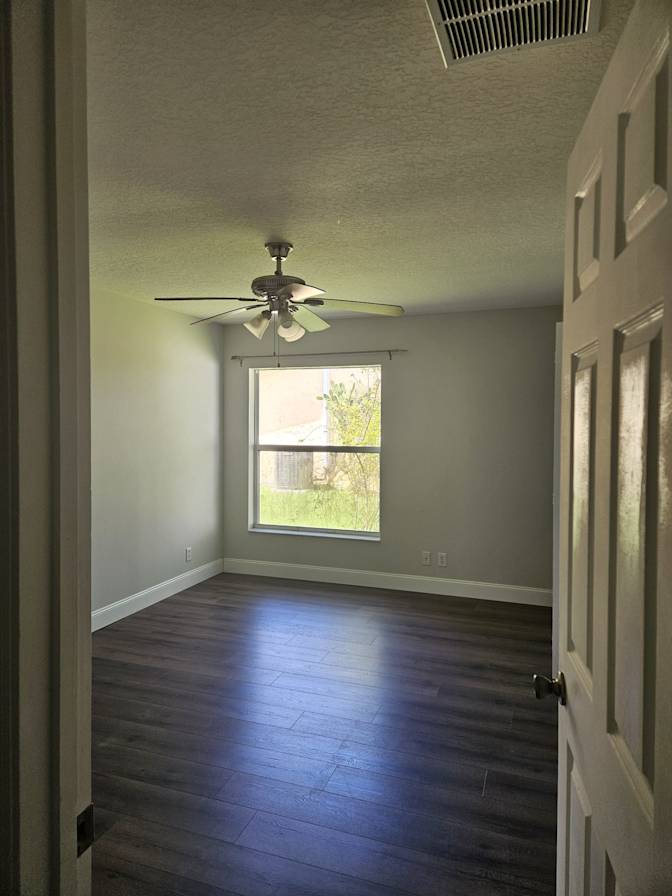 Nicolle's room