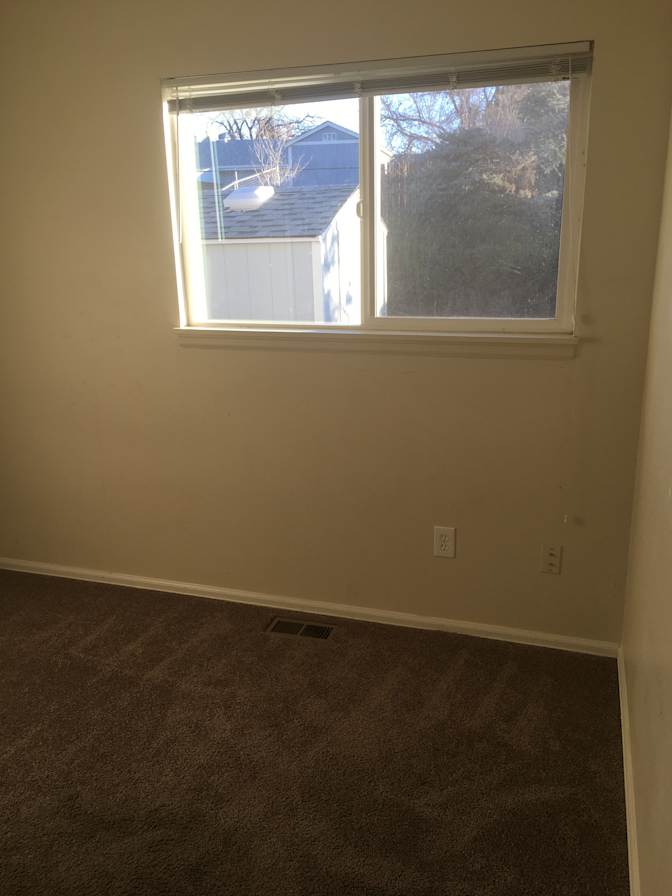 Zendie's room