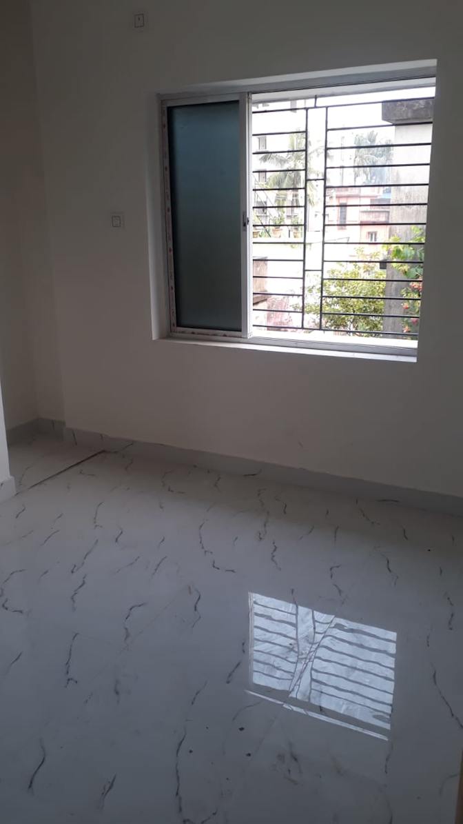 Dipanjan's room