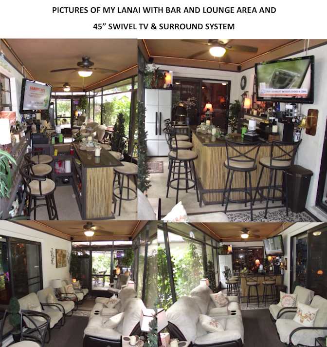 Terry's room