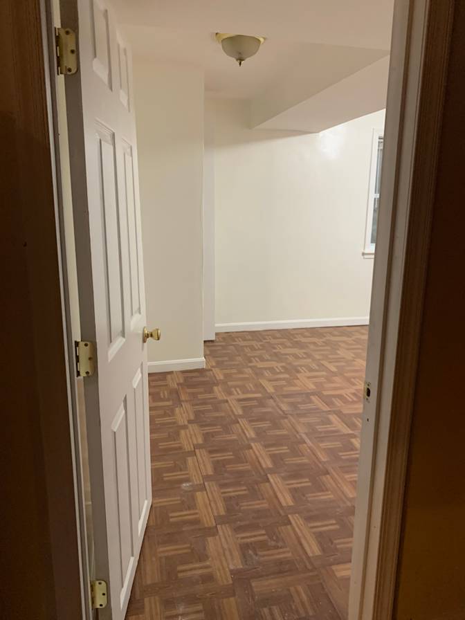 Gloria's room