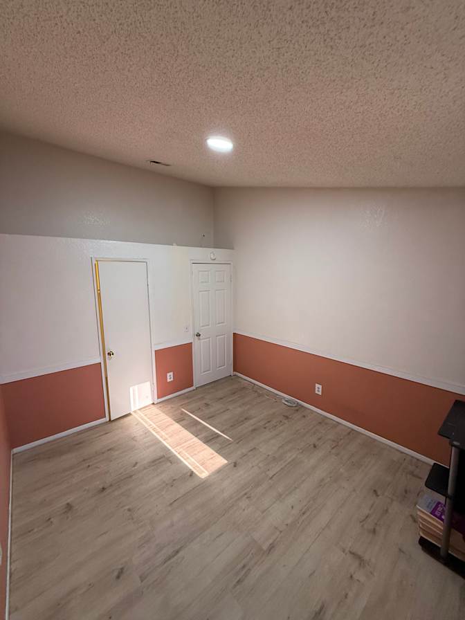Jared's room