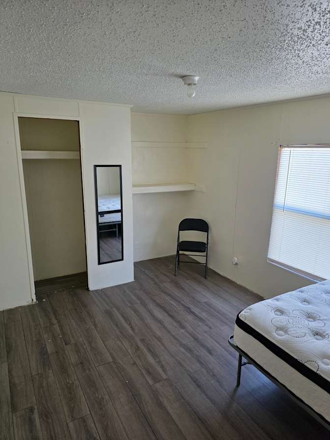 Paul R franco's room