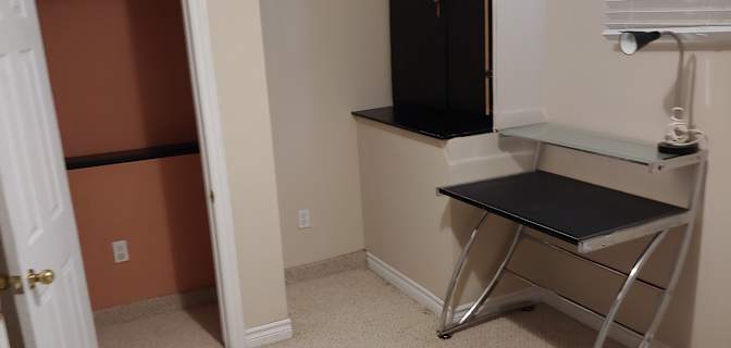 Bal's room