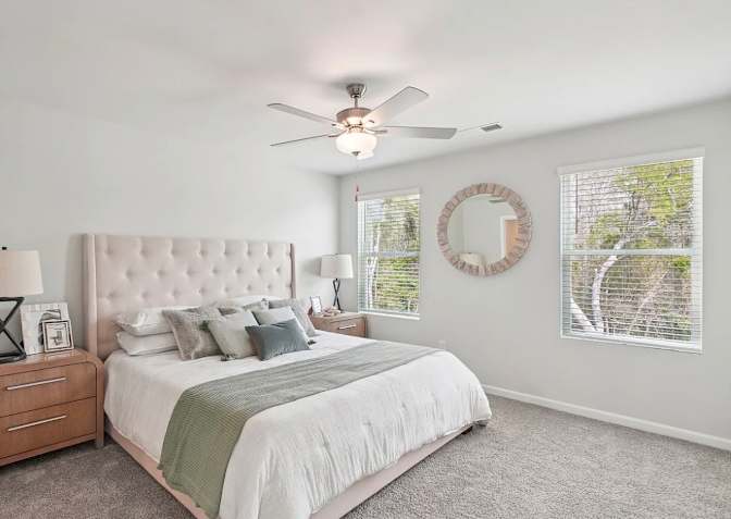 Brittany's room