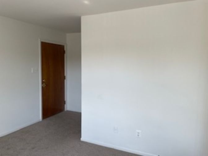 Sal's room